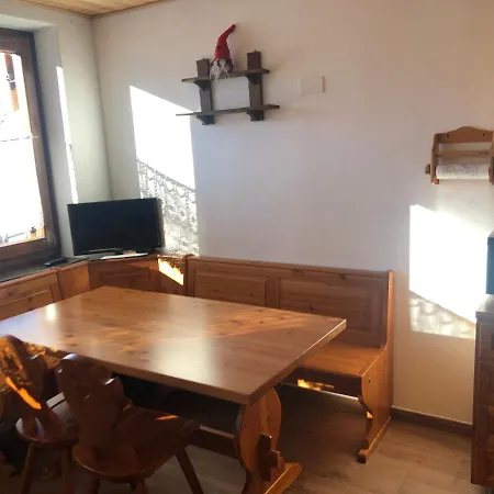 Apartment Valena