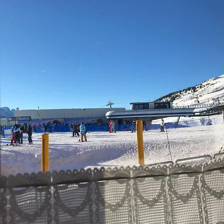 Valena Passo del Tonale