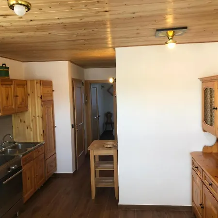 Apartment Valena Passo del Tonale